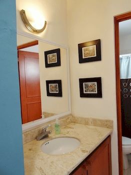 Wayak Apartment Playa del Carmen Extérieur photo