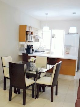 Wayak Apartment Playa del Carmen Extérieur photo