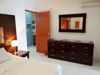 Wayak Apartment Playa del Carmen Extérieur photo